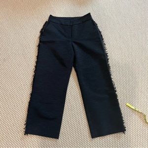 Uterque beaded pants